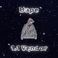 Bape 1.1 Vendor