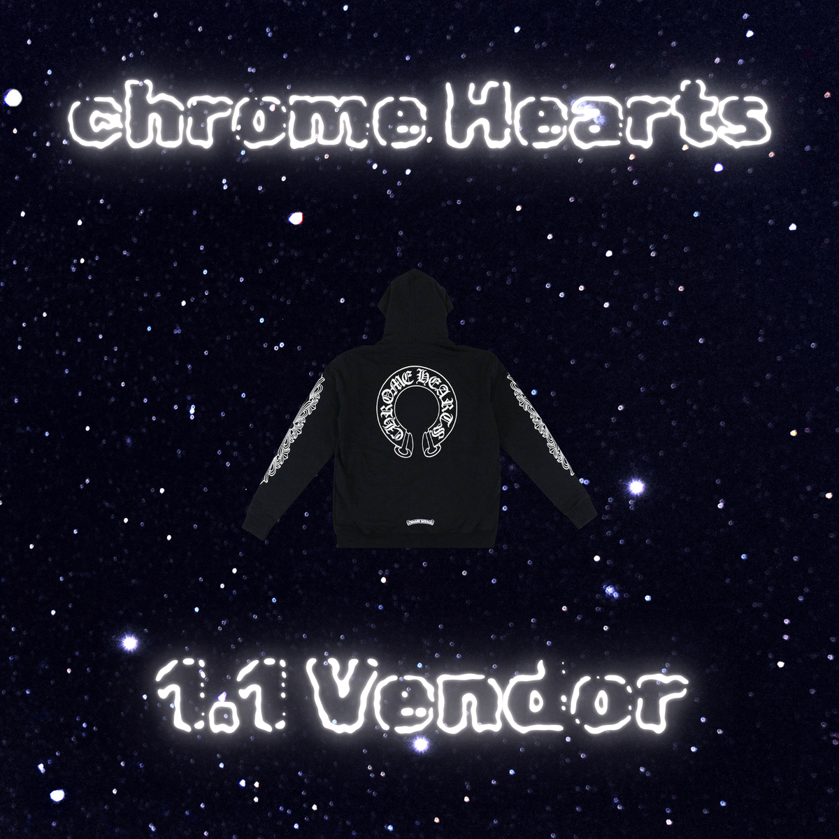 Chrome Hearts 1.1 Vendor