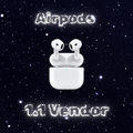 Airpods 1.1 Vendor