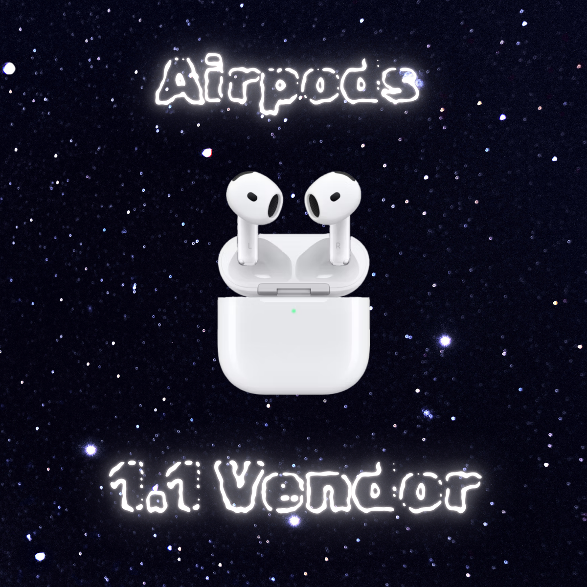 Airpods 1.1 Vendor