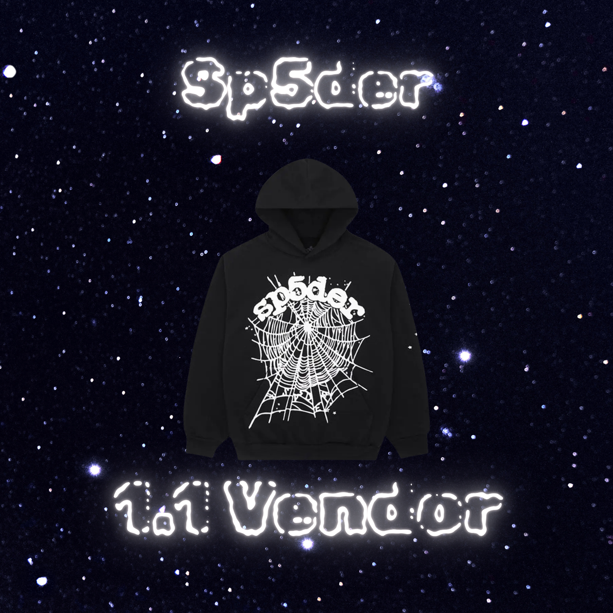 Sp5der 1.1 Vendor