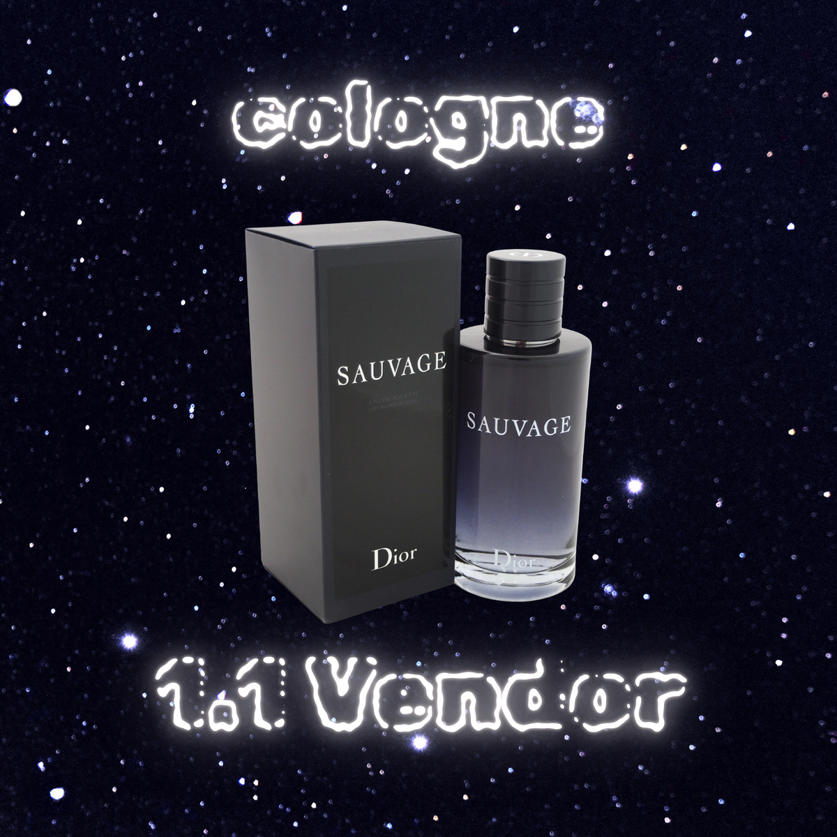 Cologne 1.1 Vendor